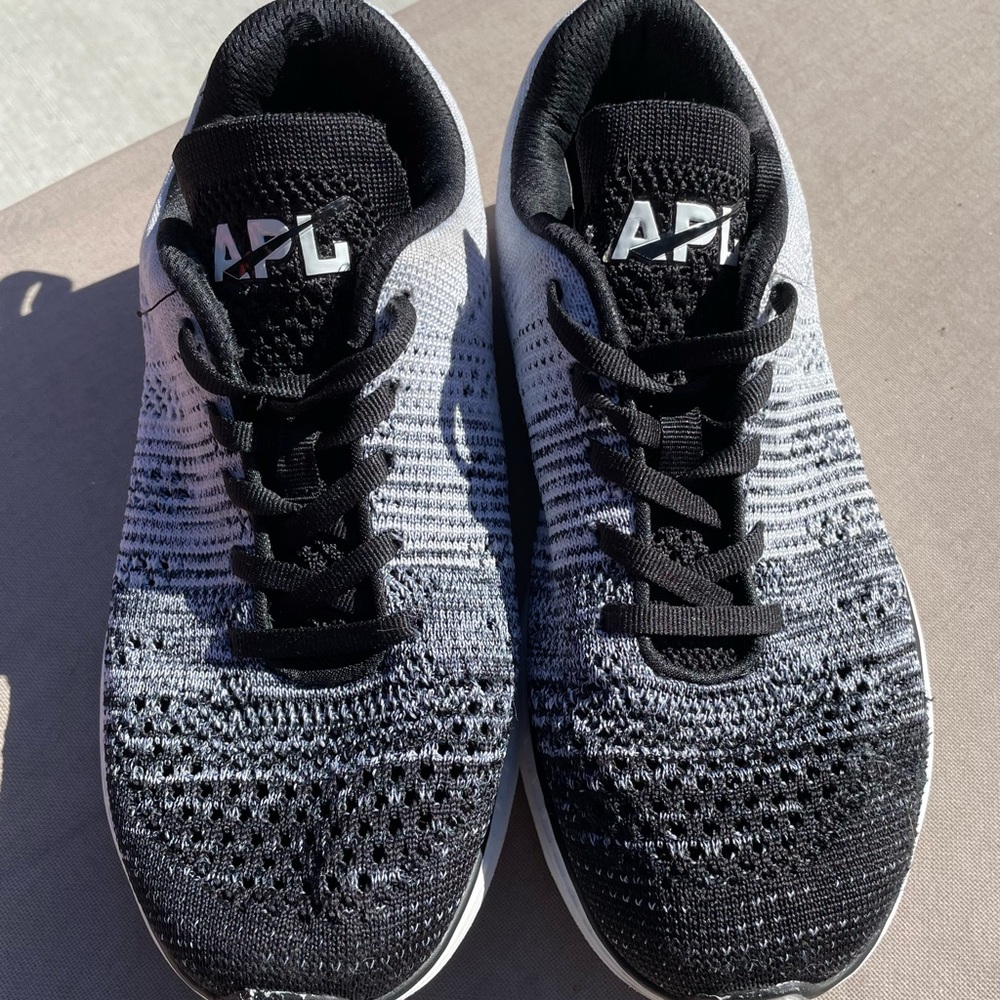 APL women’s athletic shoes